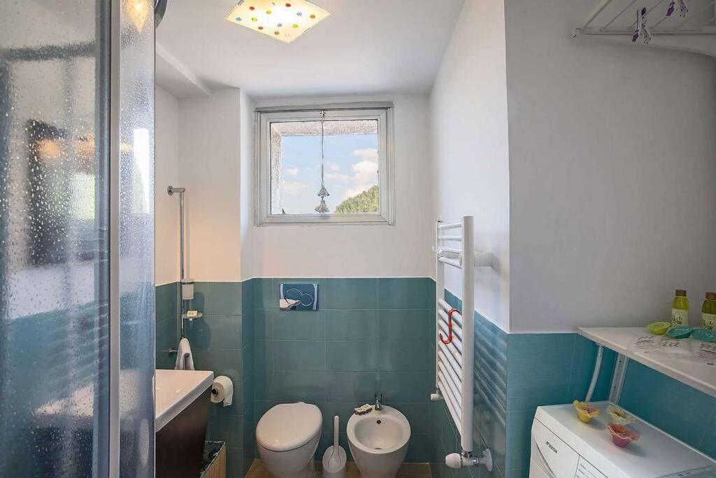 Vatican Area Piccolomini House Superattico Ristrutturato E Arredato Roma Dış mekan fotoğraf